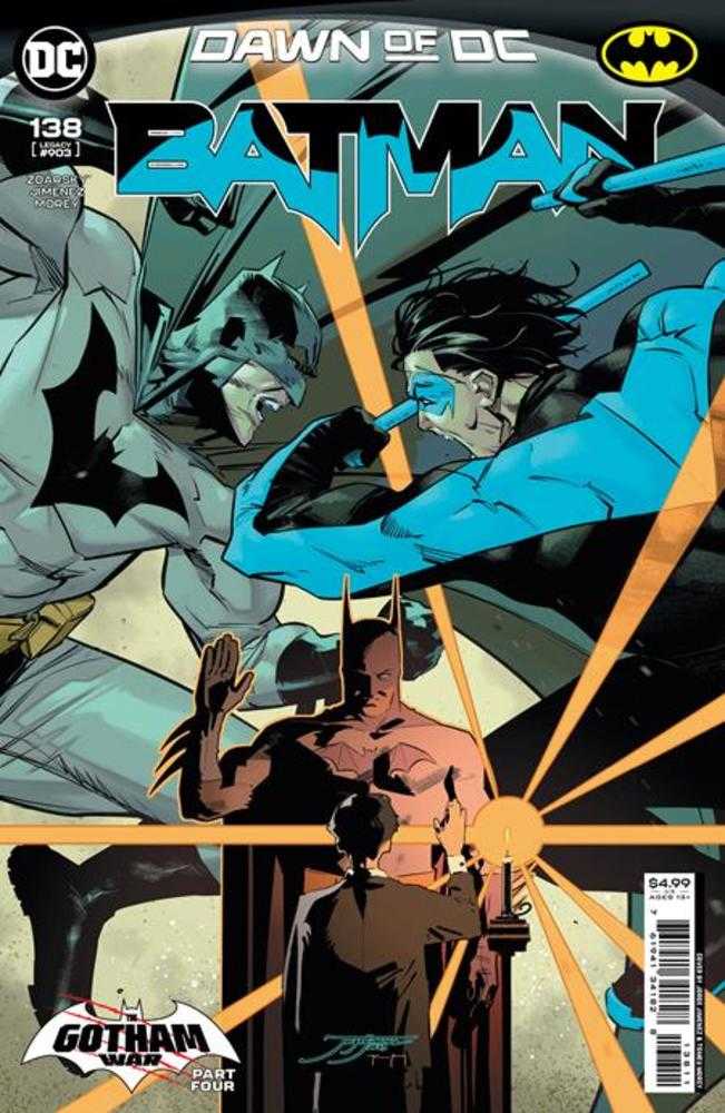 Batman - Comics - Image - Pop Weasel