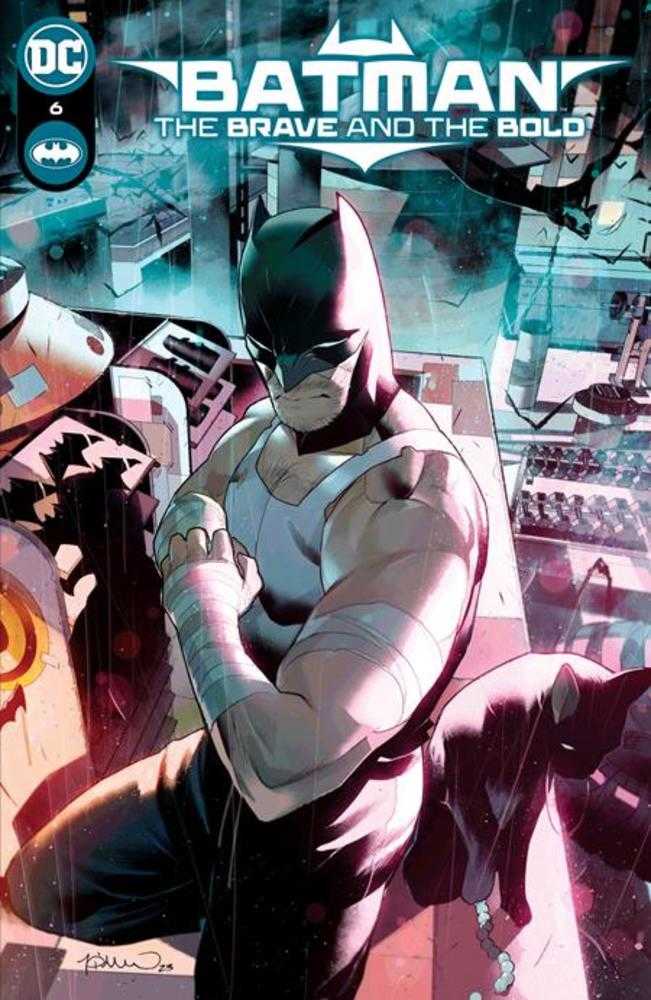 Batman The Brave And The Bold - Comics - Image - Pop Weasel