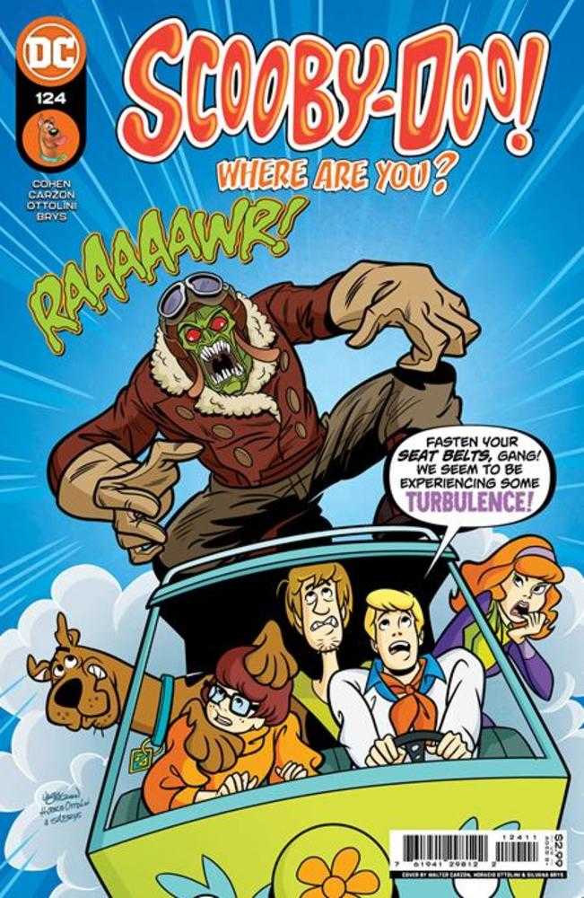 Scooby-Doo Where Are You - Comics - Image - Pop Weasel