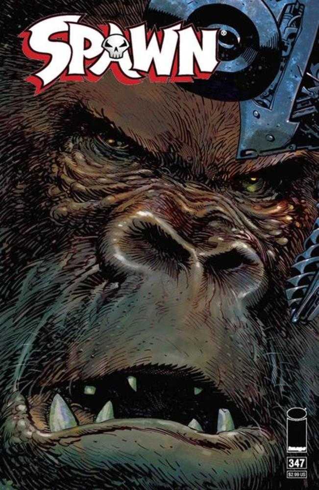 Spawn - Comics - Image - Pop Weasel