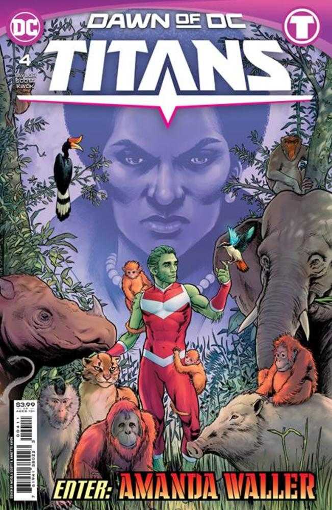 Titans - Comics - Image - Pop Weasel