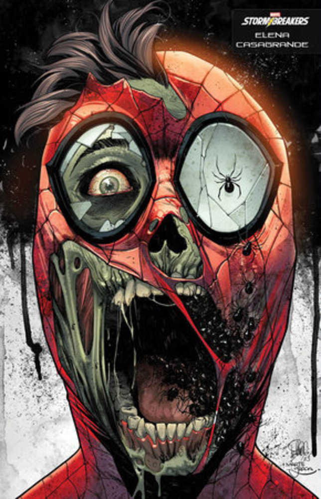 Amazing Spider-Man - Comics - Image - Pop Weasel