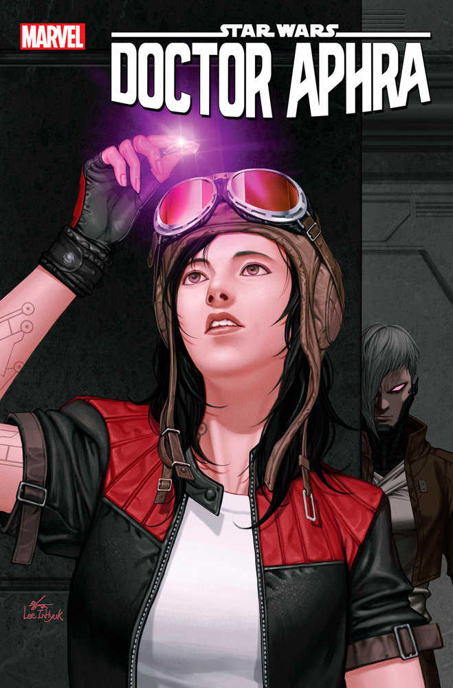 Star Wars: Doctor Aphra 37 [Dd] - Comics - Image - Pop Weasel