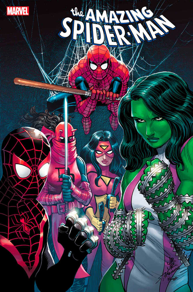 Amazing Spider-Man - Comics - Image - Pop Weasel