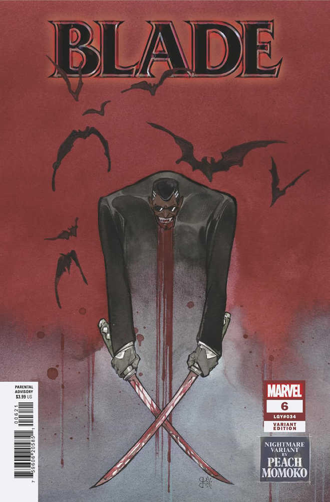 Blade - Comics - Image - Pop Weasel
