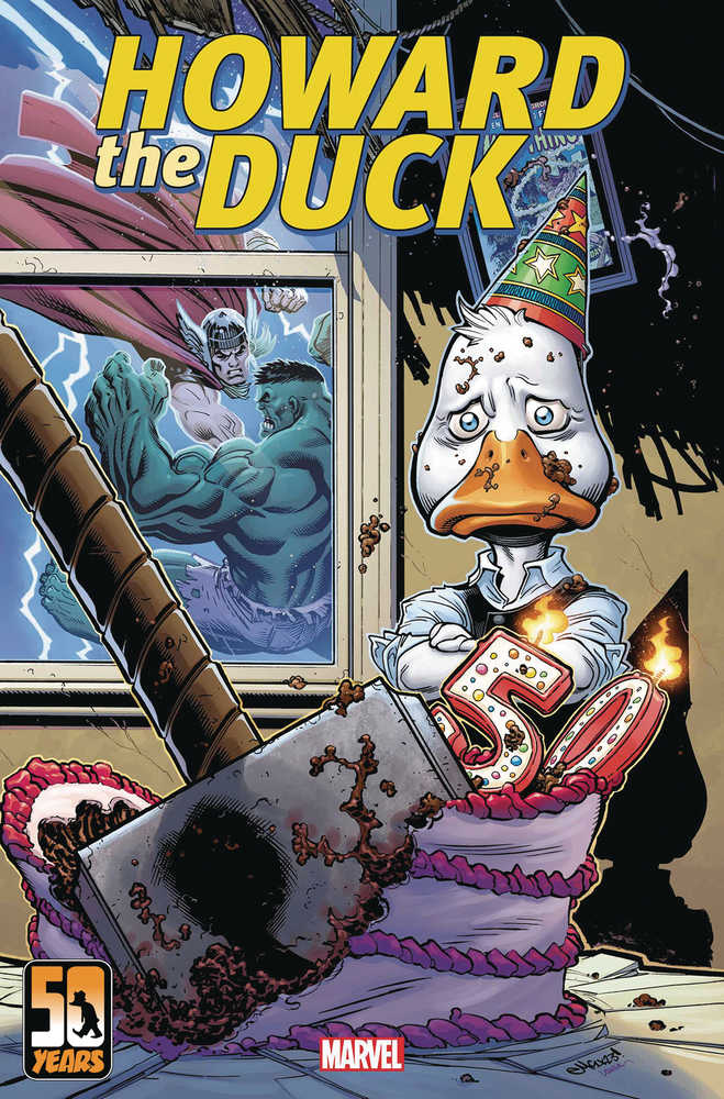 Howard The Duck - Comics - Image - Pop Weasel