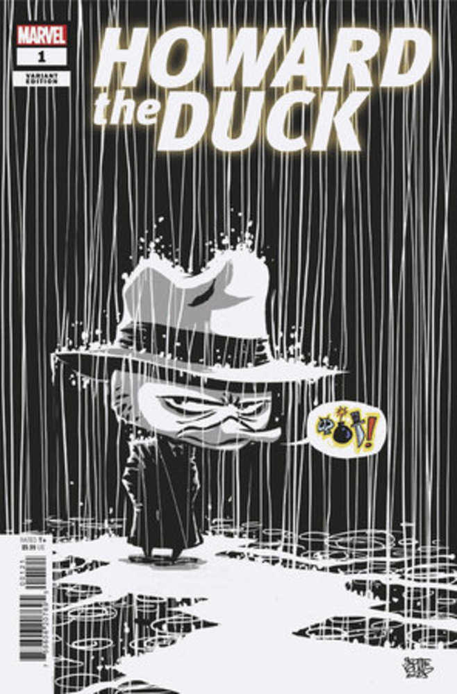 Howard The Duck - Comics - Image - Pop Weasel