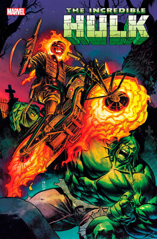 Incredible Hulk 6 - Comics - Image - Pop Weasel