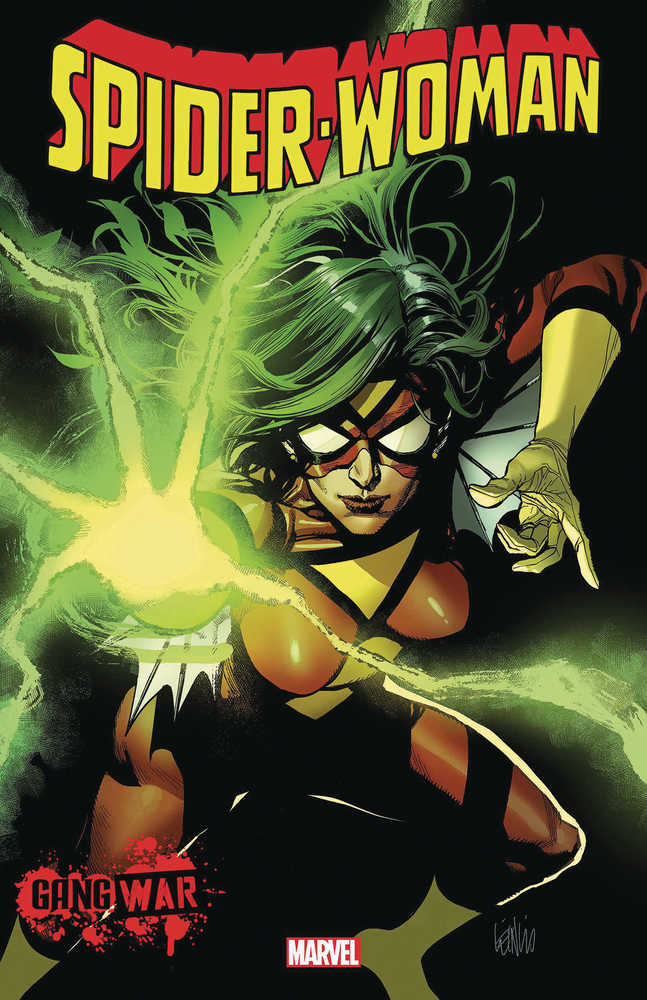 Spider-Woman - Comics - Image - Pop Weasel
