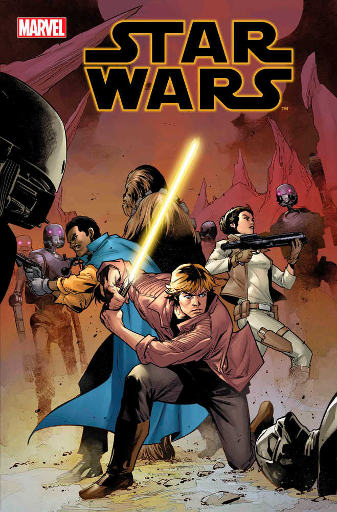 Star Wars - Comics - Image - Pop Weasel