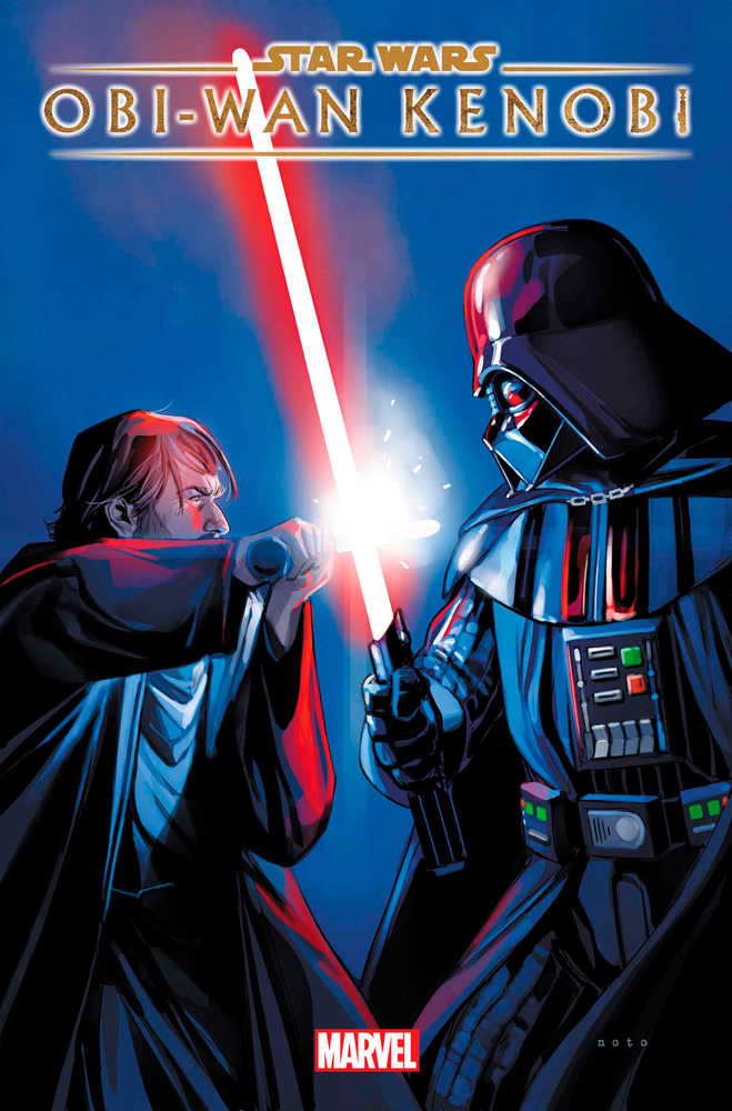 Star Wars Obi-Wan Kenobi - Comics - Image - Pop Weasel
