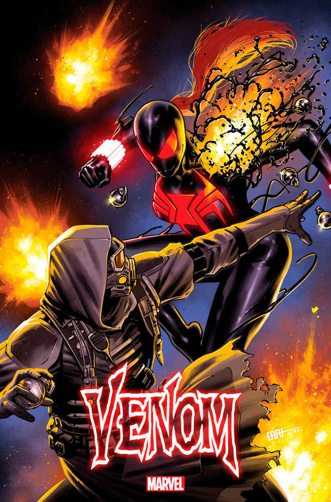 Venom - Comics - Image - Pop Weasel