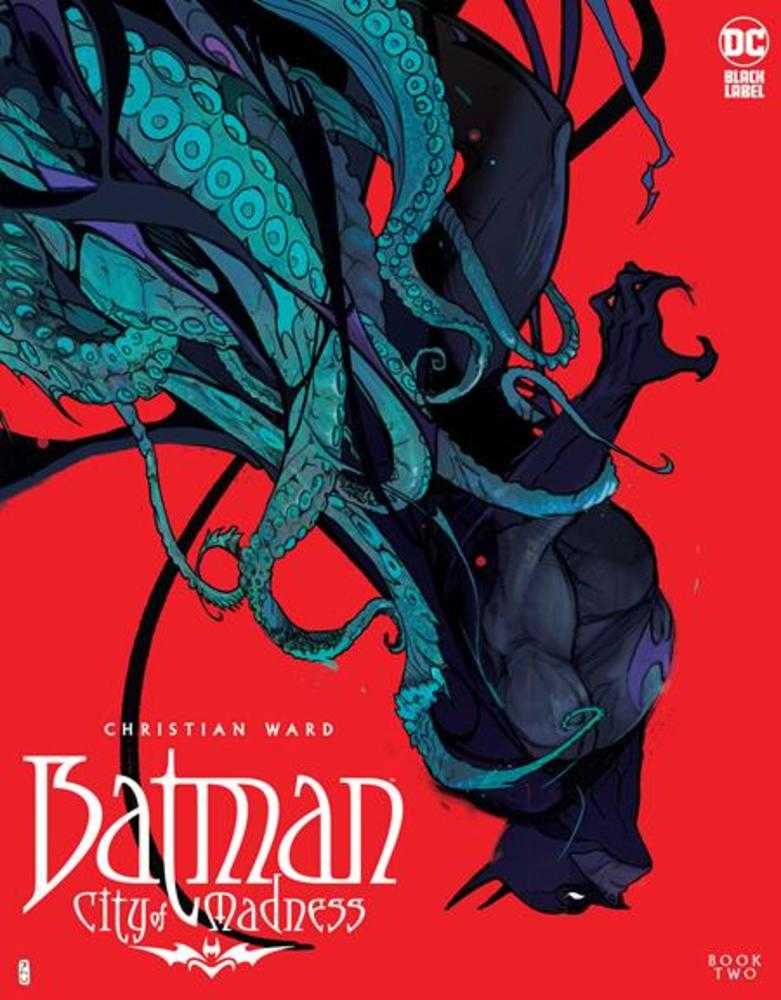 Batman City Of Madness - Comics - Image - Pop Weasel