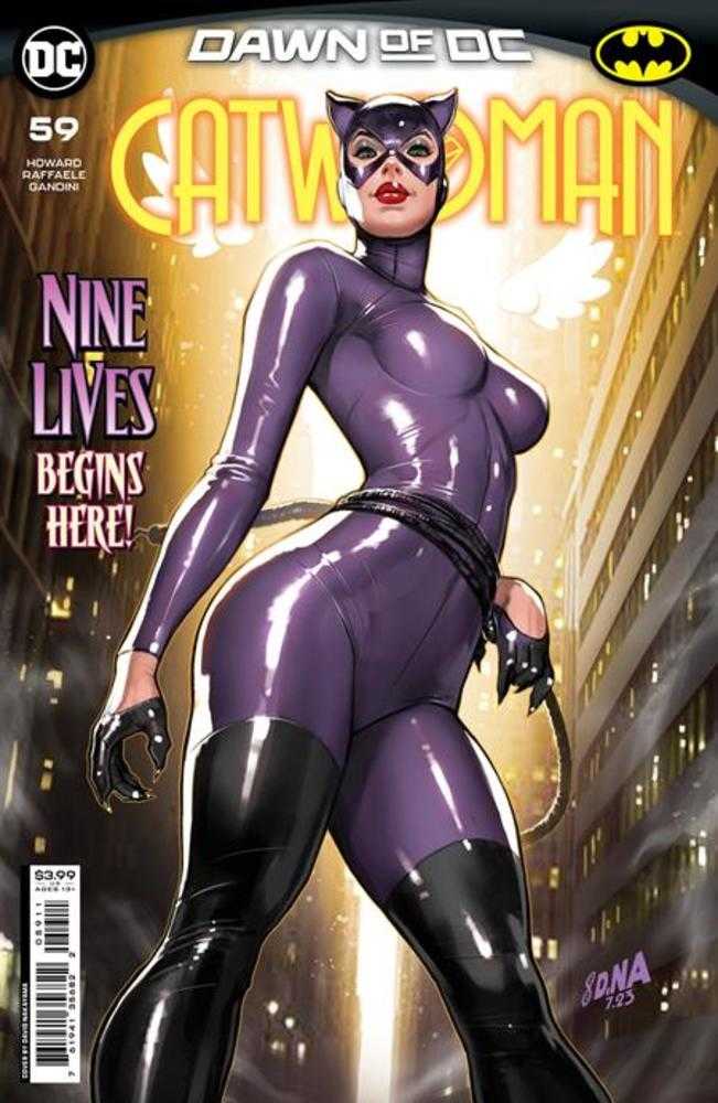 Catwoman - Comics - Image - Pop Weasel