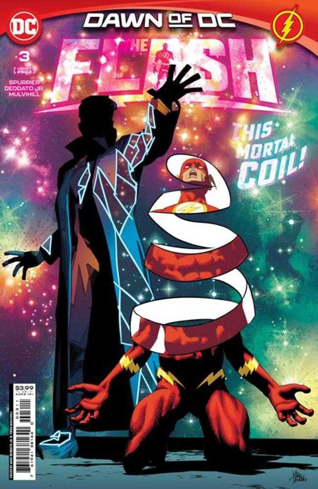 Flash - Comics - Image - Pop Weasel