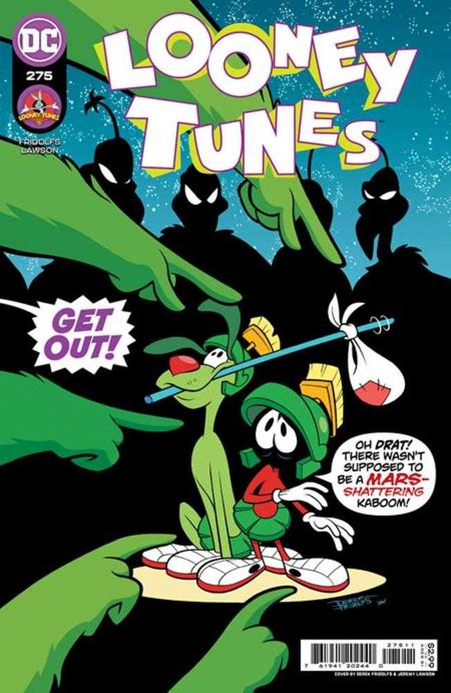 Looney Tunes - Comics - Image - Pop Weasel
