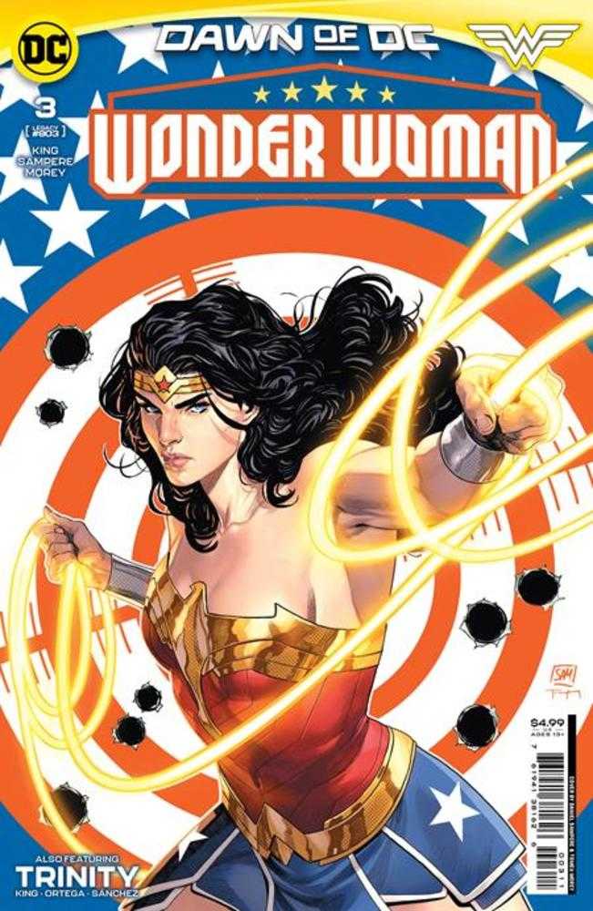 Wonder Woman - Comics - Image - Pop Weasel