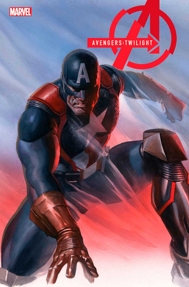 Avengers Twilight - Comics - Image - Pop Weasel