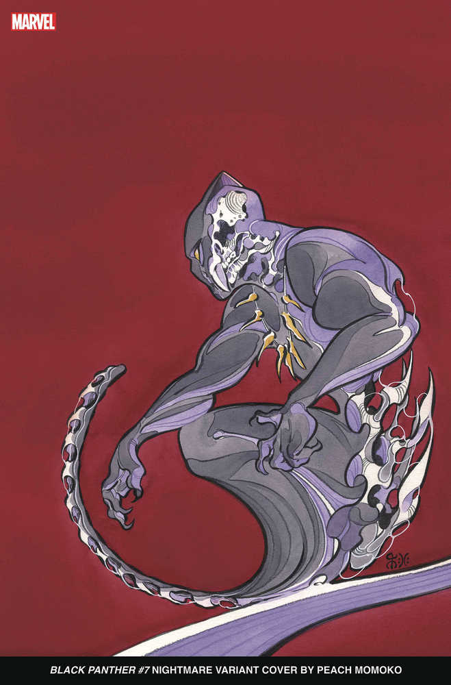 Black Panther - Comics - Image - Pop Weasel