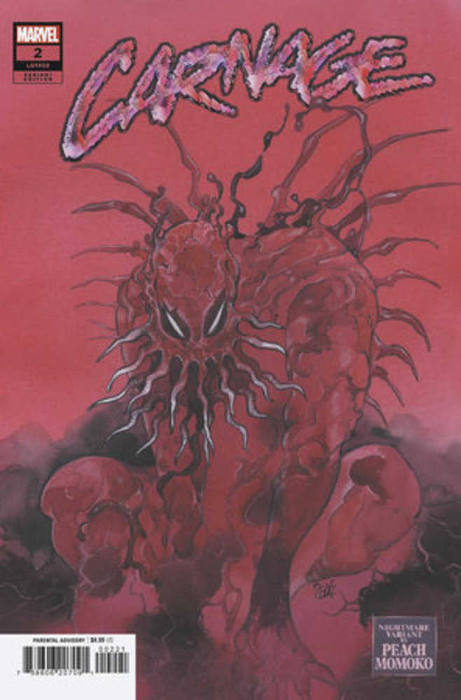 Carnage - Comics - Image - Pop Weasel