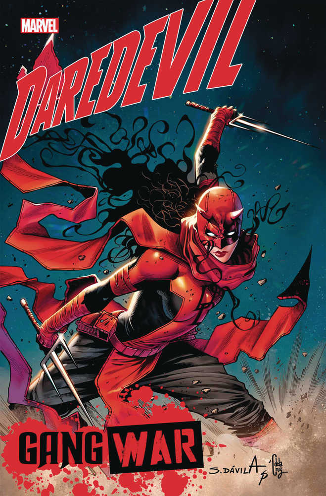 Daredevil Gang War - Comics - Image - Pop Weasel