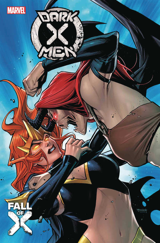 Dark X-Men - Comics - Image - Pop Weasel