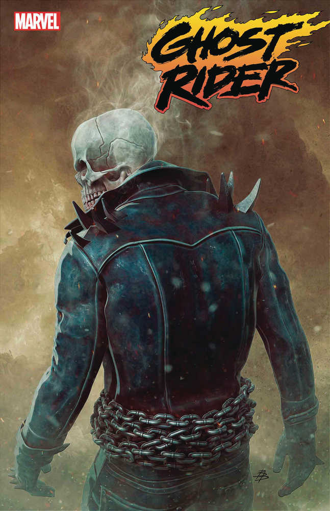 Ghost Rider - Comics - Image - Pop Weasel