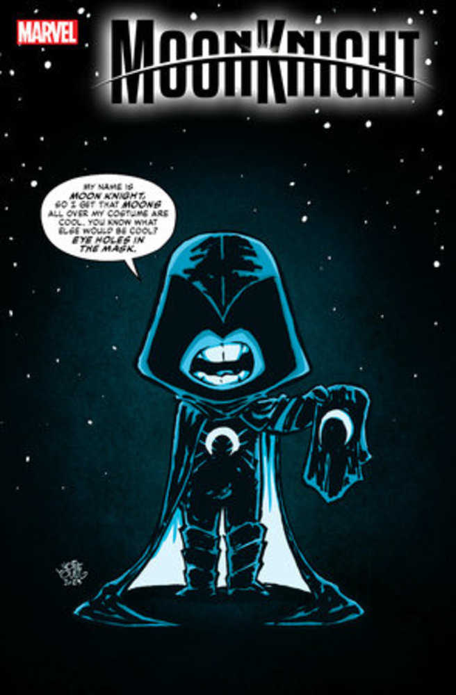 Moon Knight - Comics - Image - Pop Weasel