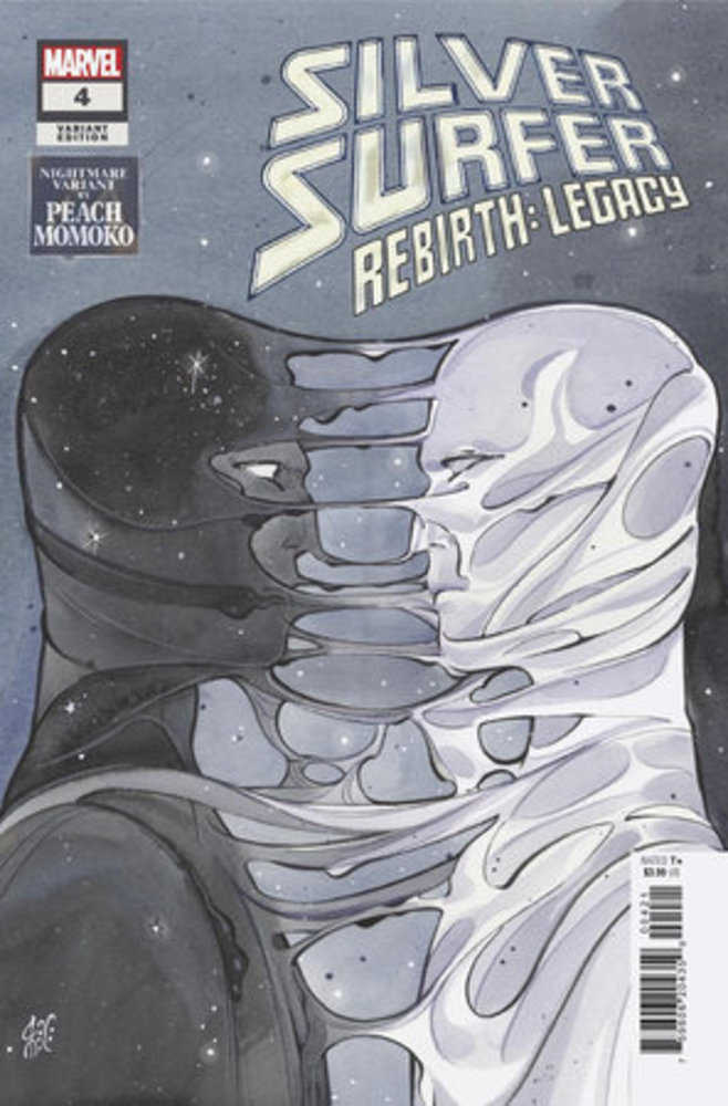 Silver Surfer Rebirth Legacy - Comics - Image - Pop Weasel