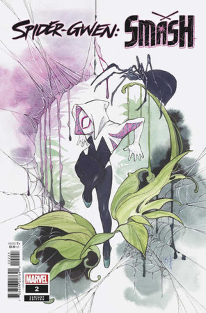 Spider-Gwen Smash - Comics - Image - Pop Weasel