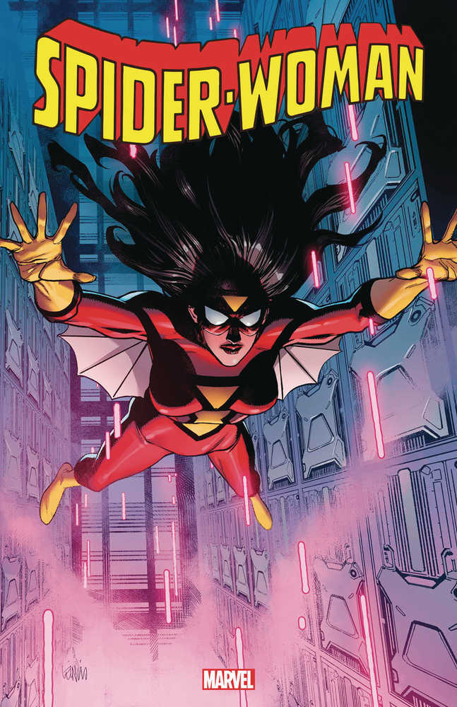 Spider-Woman - Comics - Image - Pop Weasel