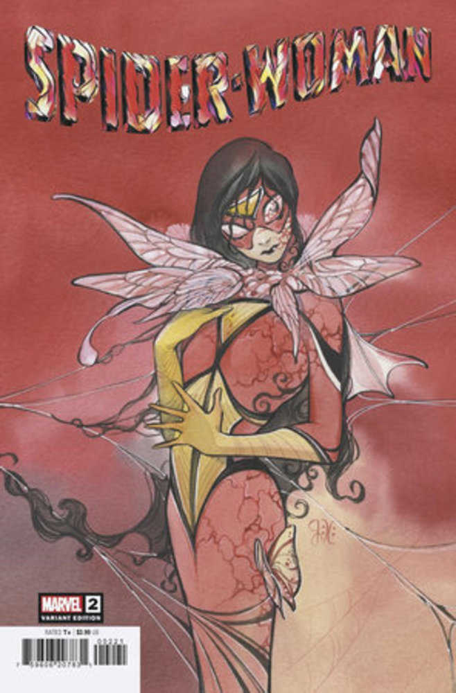 Spider-Woman - Comics - Image - Pop Weasel