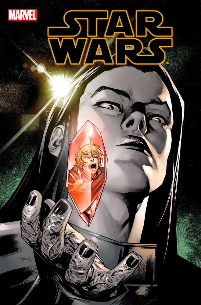 Star Wars - Comics - Image - Pop Weasel