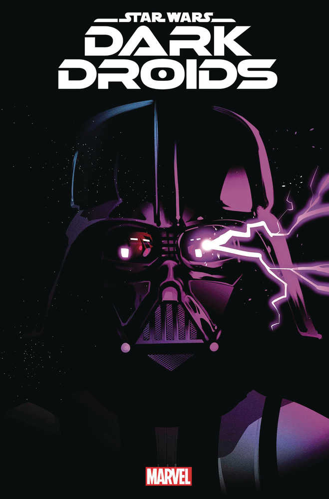 Star Wars Dark Droids - Comics - Image - Pop Weasel