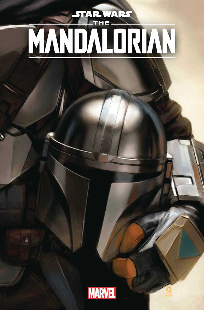 Star Wars Mandalorian Season 2 - Comics - Image - Pop Weasel
