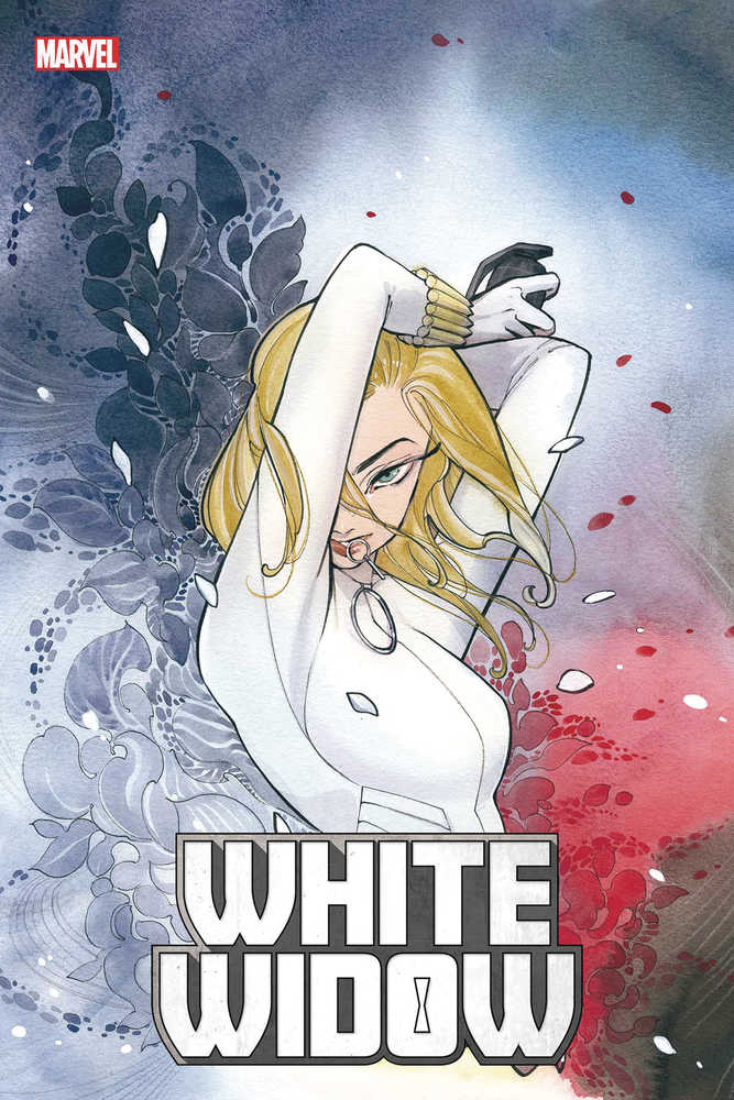 White Widow - Comics - Image - Pop Weasel