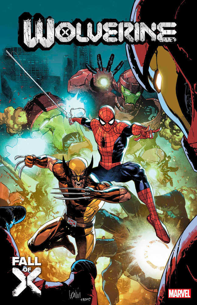 Wolverine - Comics - Image - Pop Weasel