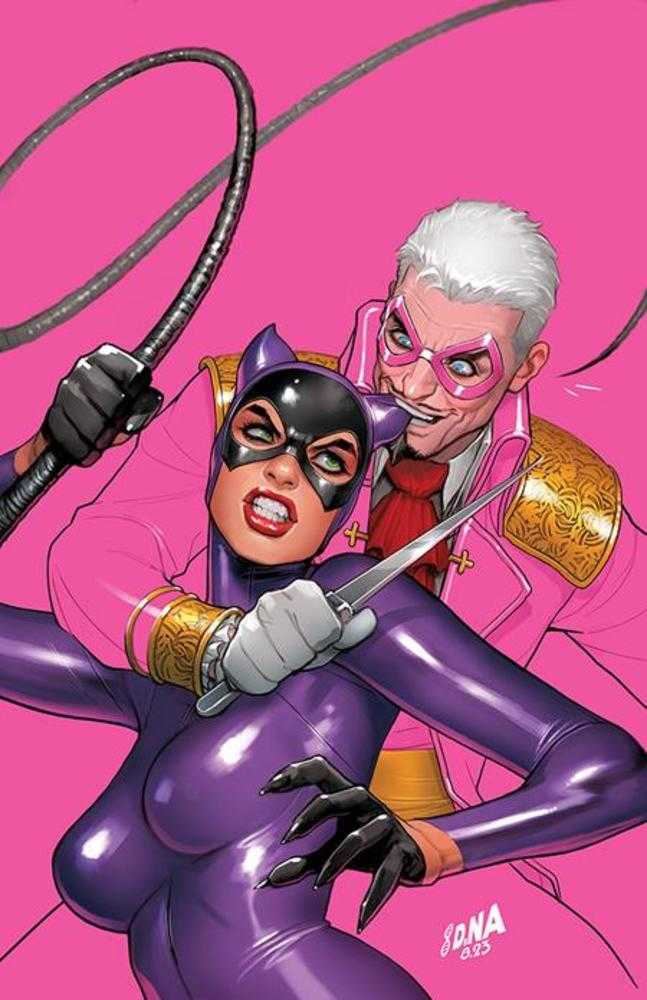 Catwoman - Comics - Image - Pop Weasel