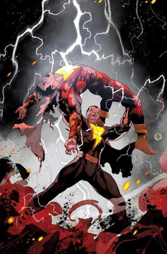 Shazam - Comics - Image - Pop Weasel
