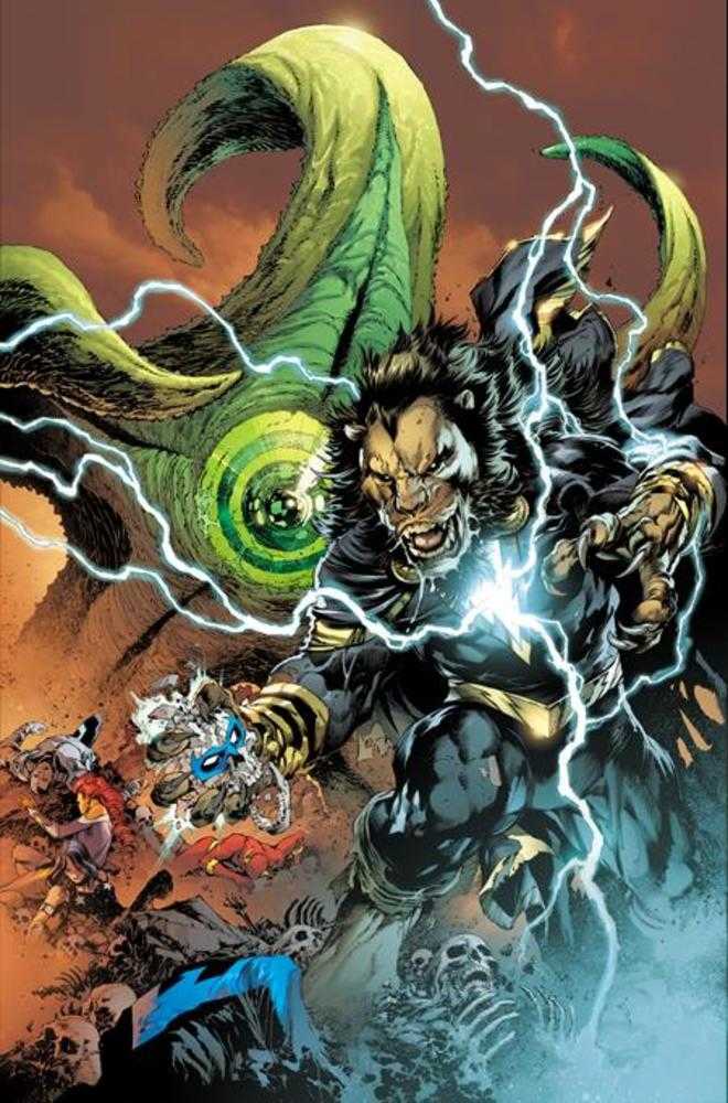 Titans Beast World - Comics - Image - Pop Weasel