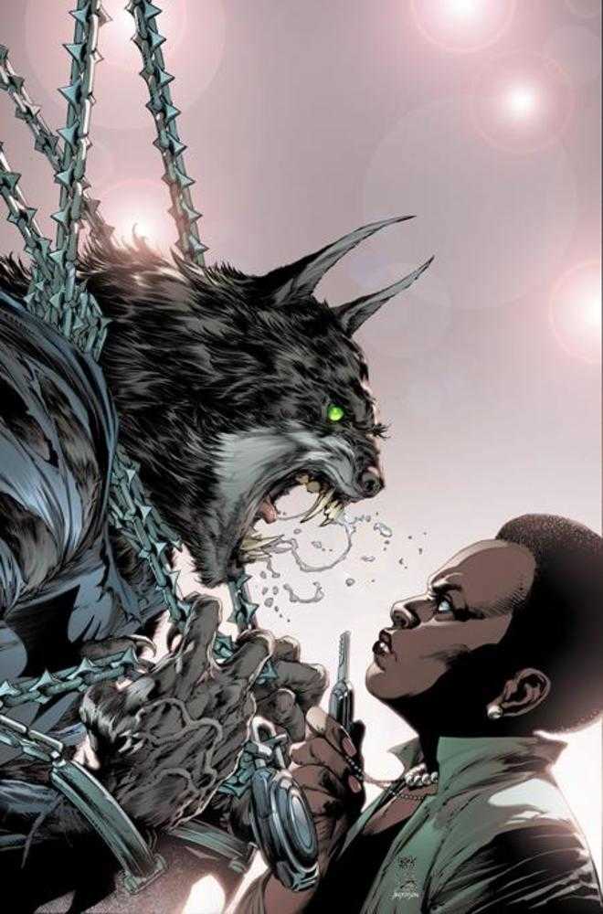 Titans Beast World - Comics - Image - Pop Weasel