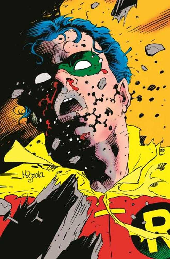 Batman - Comics - Image - Pop Weasel