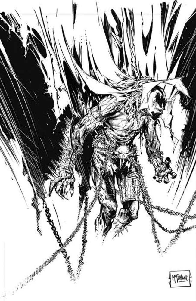 Spawn - Comics - Image - Pop Weasel