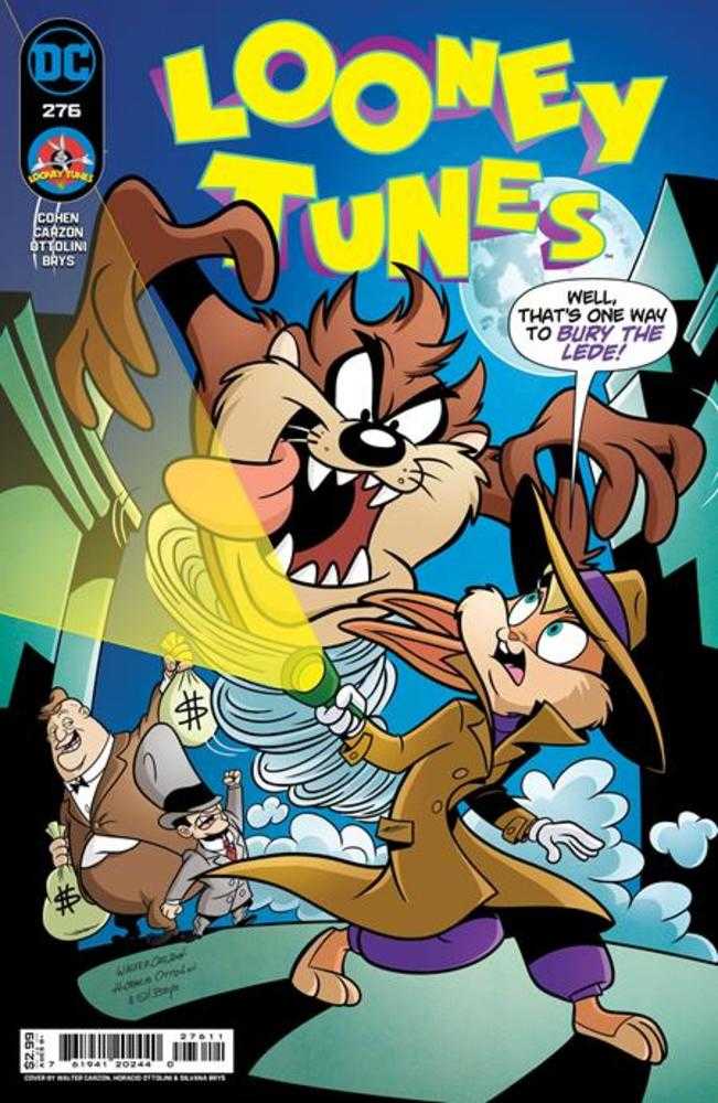 Looney Tunes - Comics - Image - Pop Weasel