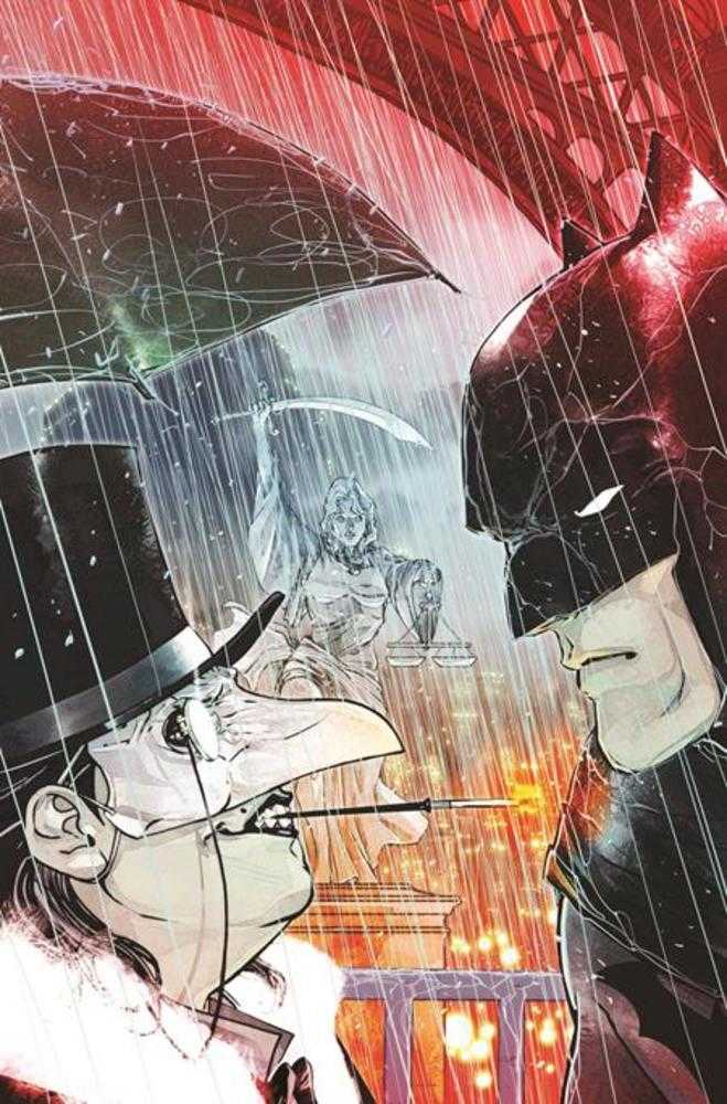 Penguin - Comics - Image - Pop Weasel