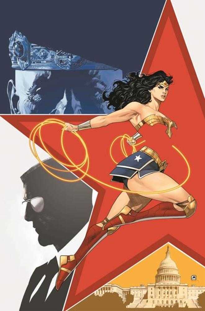 Wonder Woman - Comics - Image - Pop Weasel