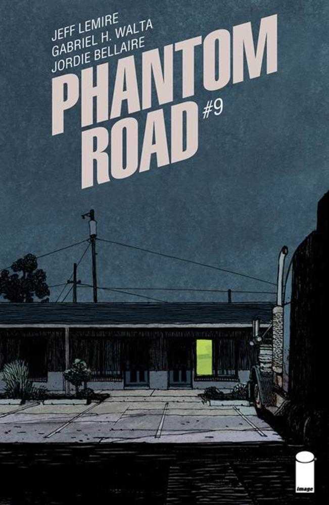 Phantom Road - Comics - Image - Pop Weasel