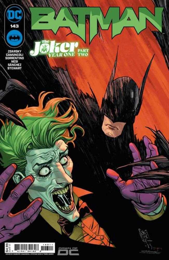 Batman - Comics - Image - Pop Weasel