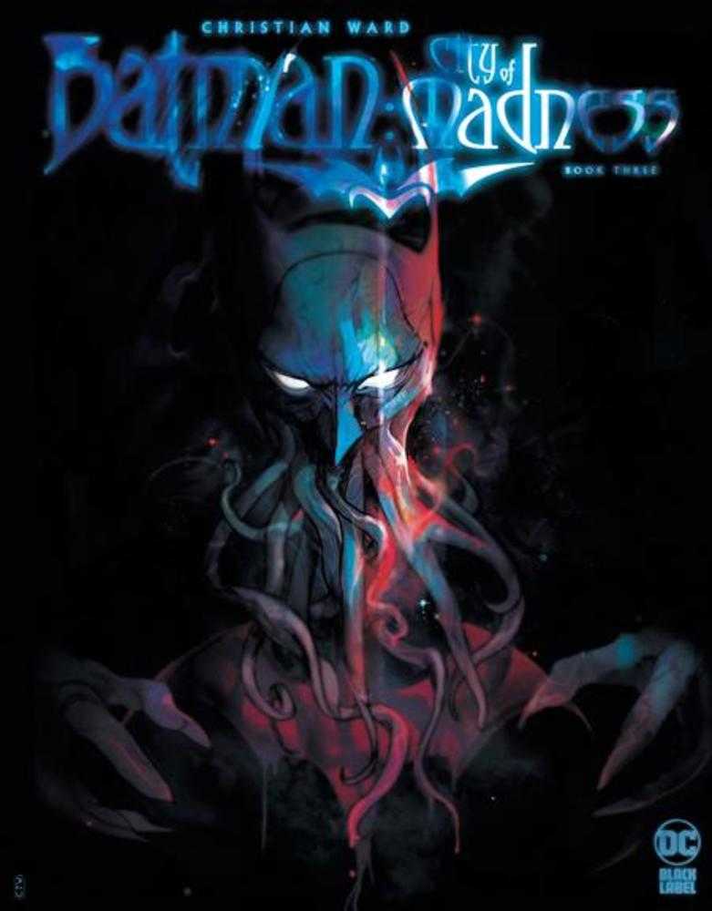 Batman City Of Madness - Comics - Image - Pop Weasel