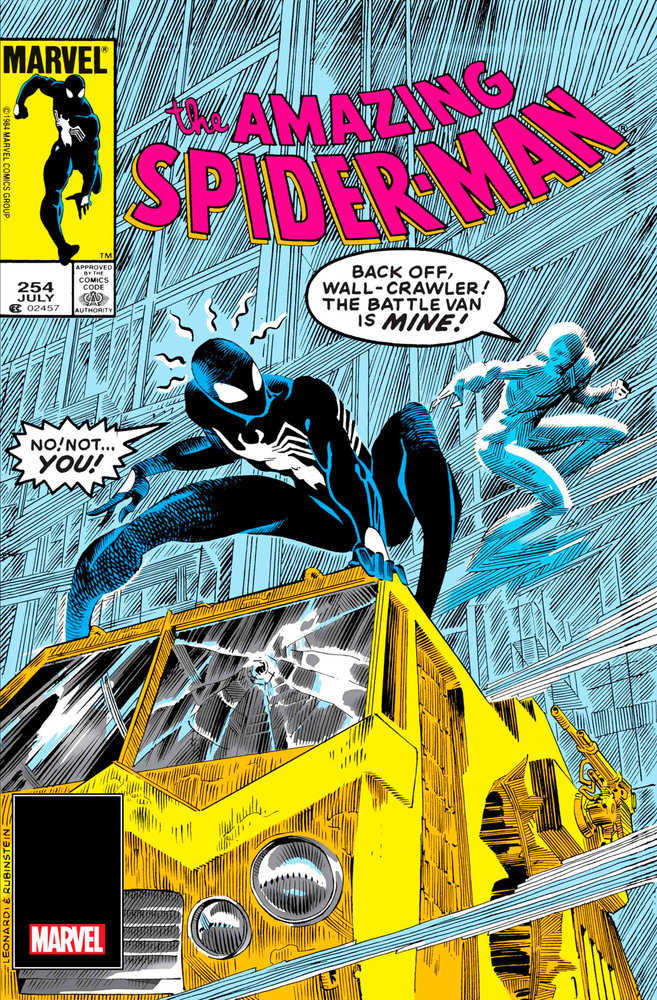 Amazing Spider-Man - Books - Image - Pop Weasel